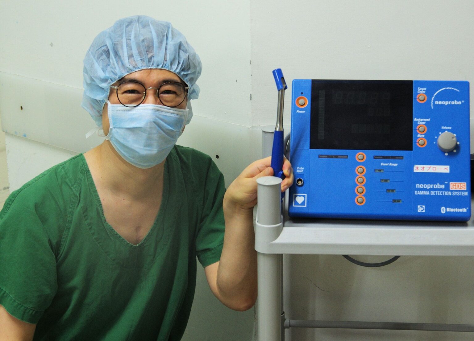 センチネルリンパ生検後の次のステップは何ですか?